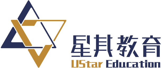 星其教育 Logo